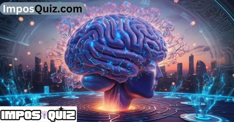 The Power of Impos Quiz in Increasing Knowledge and Testing IQ