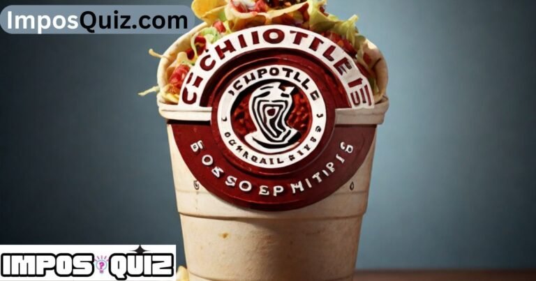 Chipotle BOGO Bonanza: Conquer the Chipotle IQ Test Bogo Quiz for a Free Burrito!