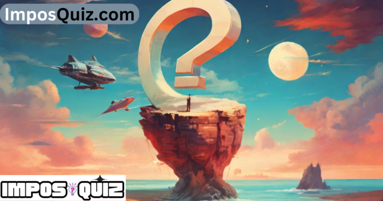 Conquer the Chaos: The Impossible Quiz 2 – Guide & Tricky Quiz!