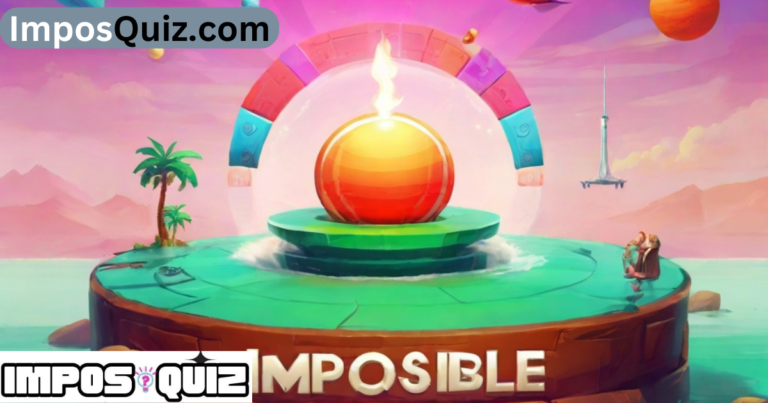 Bypass the Blocks! Play The Impossible Quiz Unblocked (Safe & Legal Ways)