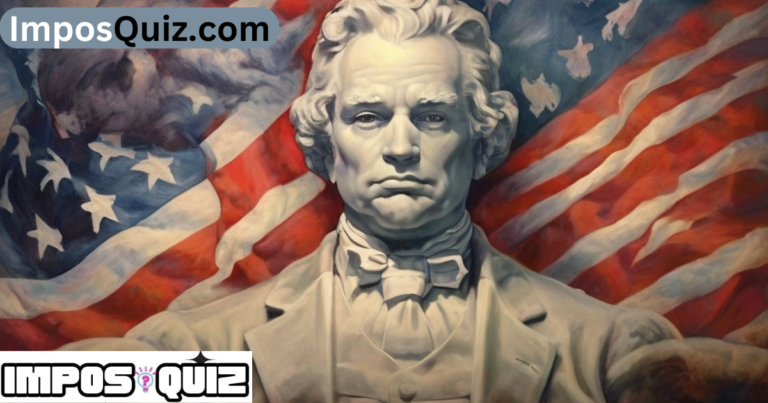 Test Your Smarts! Fun United States Quiz & Fascinating Facts
