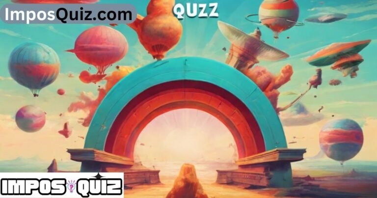 Think You’re Impossible? The Ultimate Challenge impossible Quiz Awaits!