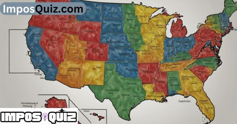 50 states quiz