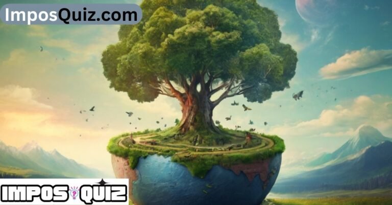 earth day quiz english