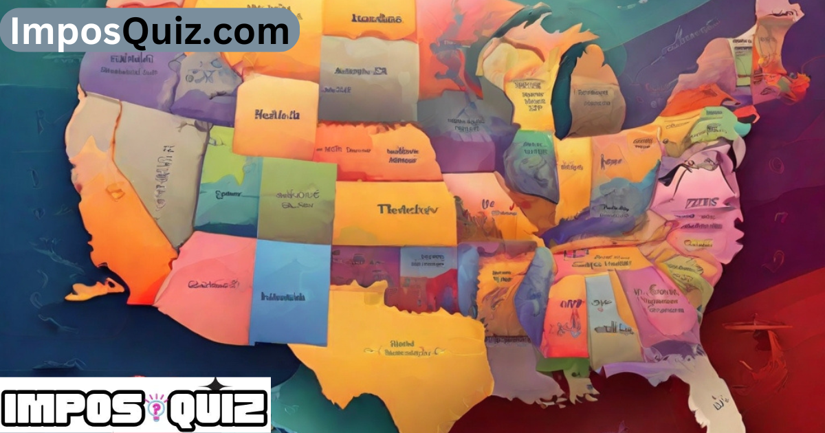 us 50 states quiz